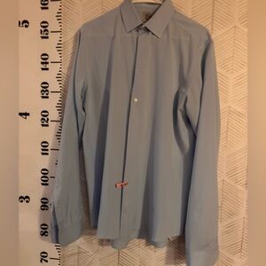 Kilburne & Finch blue